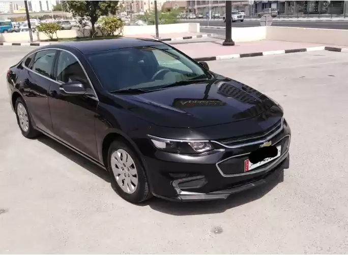 Usado Chevrolet Unspecified Venta en Doha #5636 - 1  image 